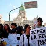 Se agrava el conflicto universitario: convocan a un paro nacional de 48 horas