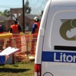 Detección de pérdidas de gas natural en la zona sur de Rosario