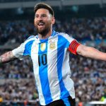 La AFA dio a conocer los precios para los amistosos de la Selección Argentina y la despedida de Messi