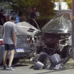 Santa Fe registró 202 muertes por siniestros viales en siete meses: 31 ocurrieron en Rosario