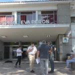 Intento de femicidio en zona norte: una mujer fue apuñalada por su expareja