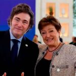 El FMI llegó a la Argentina para avanzar con un desembolso de US$1000 millones