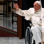 El Gobierno decretará siete días de duelo por la muerte del papa Francisco