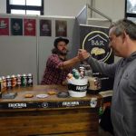 Sabores y Algo Más 2025: vuelve a Rosario la gran feria gastronómica