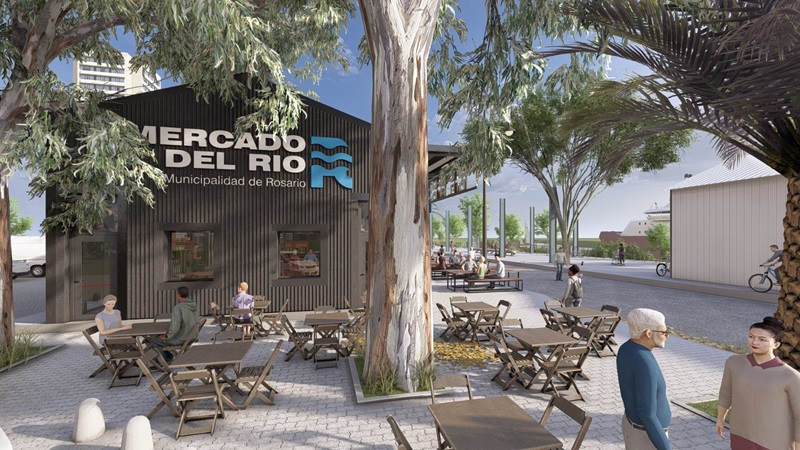 mercado del río-rosario-proyecto-cómo será-apurainfo