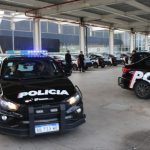 Brindaron detalles del pago de los incrementos salariales a las fuerzas de seguridad