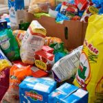 La canasta básica subió 4,1% en diciembre y una familia necesitó más de $1,3 millones para no ser pobre