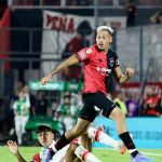 Newell’s recibe a Banfield con el objetivo de consolidarse en zona de playoffs