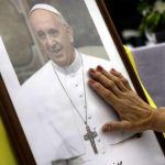El papa Francisco será velado en la capilla de su residencia en Santa Marta desde hoy