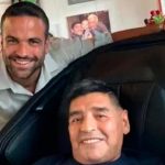 Juicio por la muerte de Diego Maradona: declara por primera vez el psicólogo Carlos Díaz