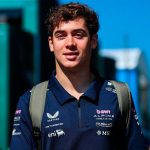 Franco Colapinto revolucionó el paddock en Imola, bromeó con la pizza y ya se prepara para el Gran Premio de Italia