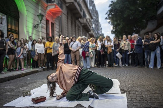 Día Internacional de los Museos -apurainfo