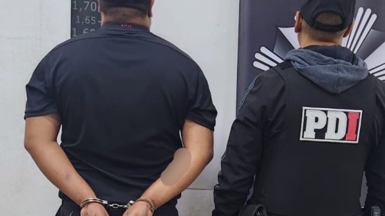 barra de newell´s-detenido-apurainfo