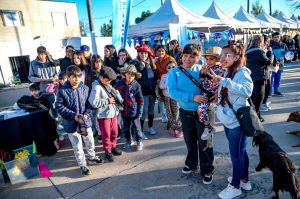 barrio la cerámica-nueva oportunidad-actividad jóvenes-apurainfo