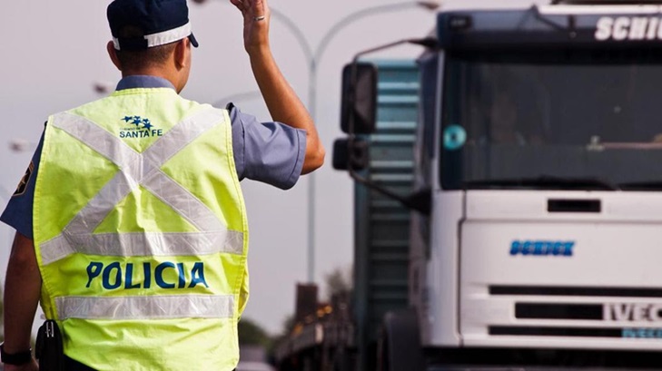 cambios en la ley de tránsito-santa fe-apurainfo