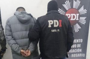 detenido por ataque a balazos-casa barrio tablada-apurainfo