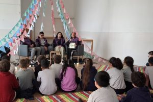 feria literaria-rosa ziperovich 2025-distrito sur-apurainfo