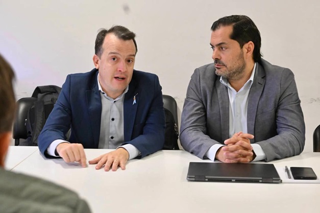 joaquin blanco-comisión asuntos laborales-apurainfo