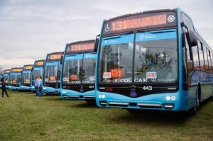 nuevos coches-línea 131-rosario-apurainfo