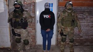 operativo-drogas-búnker-rosario zona sur-apurainfo