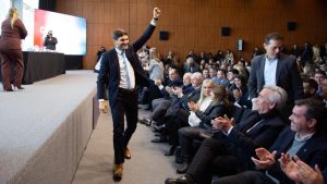 pullaro-entrega de diplomas constituyentes santa fe-apurainfo