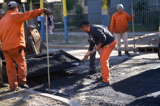 repavimentación de calle juan josé paso-apurainfo