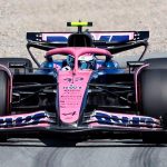 Colapinto afronta un nuevo desafío en la clasificación del Gran Premio de Canadá de Fórmula 1