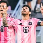 El Mundial de Clubes pone primera con el choque entre el Inter Miami de Messi y el Al Ahly