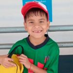 “Nos trajo fuerzas”: la familia de Thiago Correa confirmó que se salvaron cuatro vidas tras donar los órganos