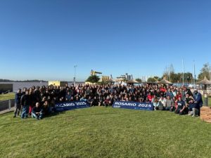Juegos Argentinos de Alto Rendimiento Rosario 2025-apurainfo