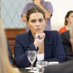 Lionella Cattalini no descartó ser candidata a intendenta de Rosario en 2027