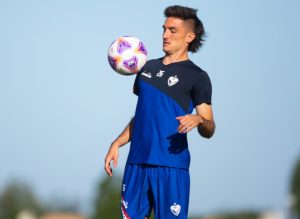 MAUTO PITTÓN-LIGA SANTAFESINA DE FÚTBOL-APURAINFO