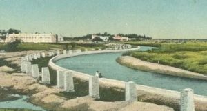 Paseo Brazo Seco del Saladillo-APERTURA-APURAINFO