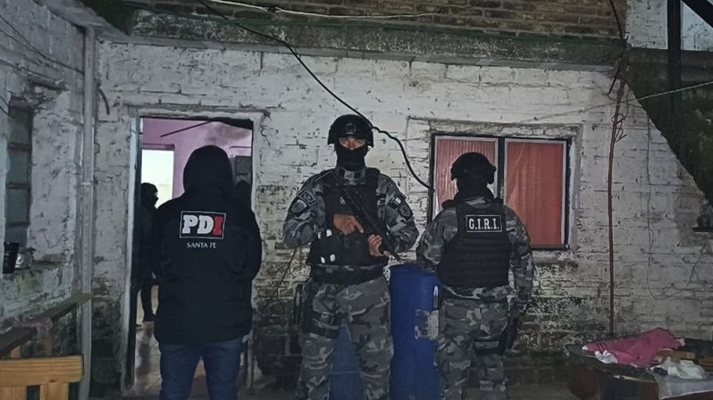 Puente Gallego -operativo antidroga-apurainfo
