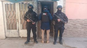 Uriel “Caquita” Andriotti-detenido-apurainfo