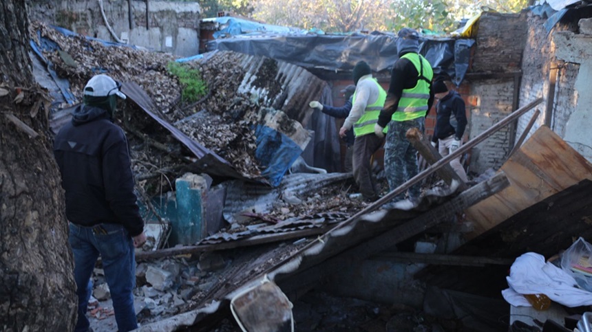 derribo búnker-barrio tablada-apurainfo