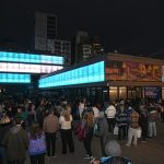 Se podrá ver el partido de Argentina y Cabo Verde en el Centro Cultural Fontanarrosa
