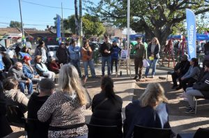plaza de los cuidados villa manuelita-consejo barrial