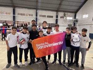 santa fe en movimiento-apurainfo
