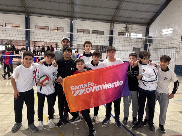 santa fe en movimiento-apurainfo