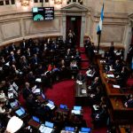 El Senado aprobó por unanimidad la ley que aumenta un 7,2% las jubilaciones: fuerte cruce político y sesión polémica