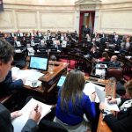 El Senado convirtió en ley la emergencia en discapacidad