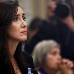 Cruce entre Villarruel y Bullrich por la sesión en el Senado: “Antes de hacerse la picante, repase la Constitución”