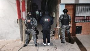 allanamientos-amenaza-zona sur-detenida-apurainfo