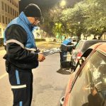 Día del Amigo: habrá operativos especiales de tránsito y alcoholemia