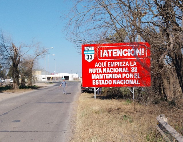 estado rutas nacionales-santa fe-carteles-apurainfo