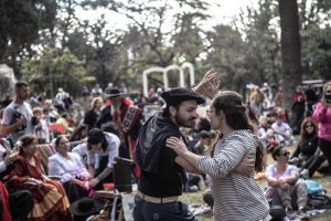 festejos-día de la iindependencia 2025-rosario-parque independencia-aúrainfo