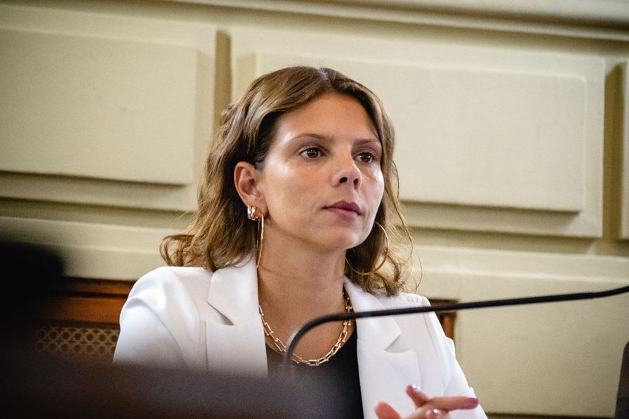 gisel mamhud-diputada-reforma constitucional-apurainfo
