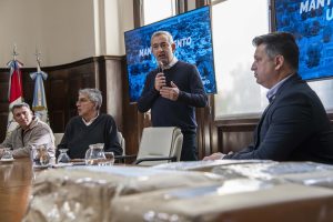 javkin-anuncio reparación de calles-inversión-apurainfo