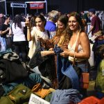 Llega la quinta edición de “Rosario Outlet, Marcas de Acá”